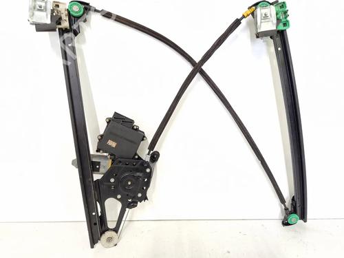 Used Front right window mechanism SEAT ALHAMBRA (7V8, 7V9) 1.8 T 20V (150 hp) 30349625