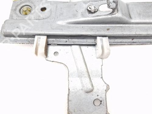 Front right window mechanism PEUGEOT 207 (WA_, WC_) 1.6 16V | BP30347901C23 