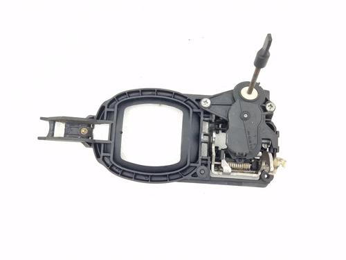 Front left exterior door handle AUDI A2 (8Z0) 1.4 TDI | BP30351246C128 