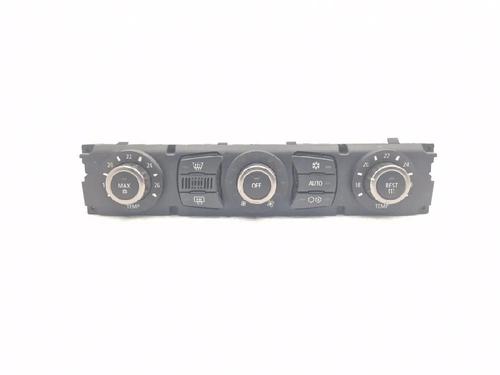 Used Climate control Climate control 37629783 37629783