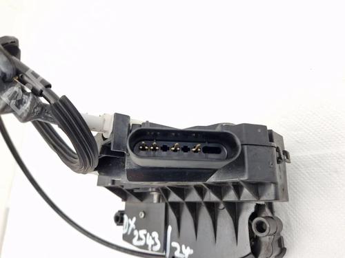 Front right lock FORD FIESTA VI (CB1, CCN) 1.4 | BP30346576C97 