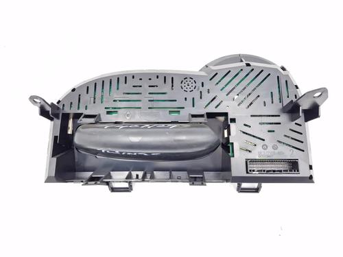 Instrument cluster RENAULT TWINGO II (CN0_) 1.5 dCi (CN0E) | BP30345584C47
