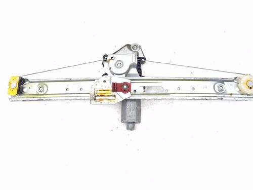 Rear left window mechanism BMW 3 (E46) 320 d | BP30528332C24
