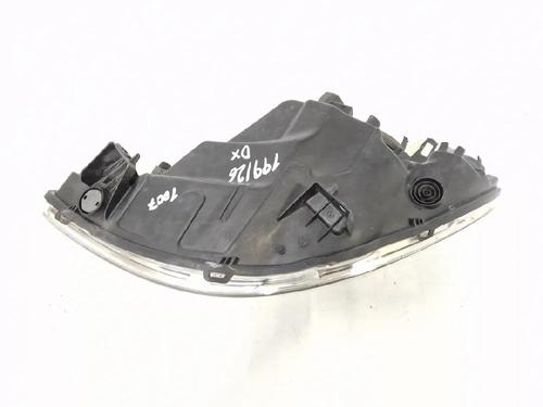 Right headlight PEUGEOT 1007 (KM_) 1.4 HDi | BP31825431C29