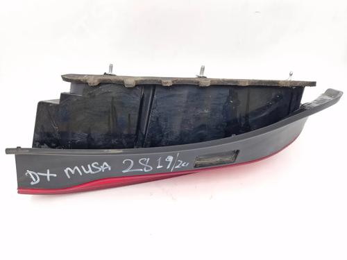 Right taillight LANCIA MUSA (350_) 1.3 D Multijet (350.AXM11, 350.AXM1A, 350.AXI1A) | BP30343164C35