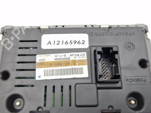 Display monitor FORD FIESTA VI (CB1, CCN) 1.4 | BP30344144C48 