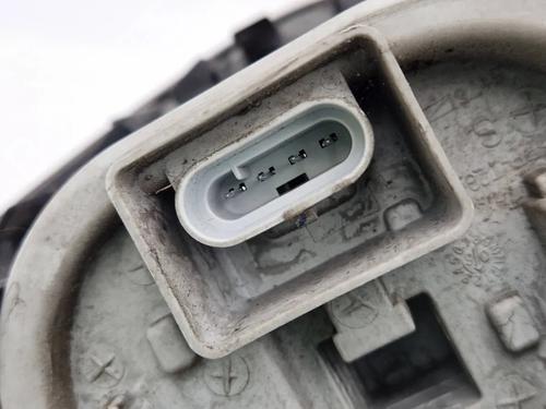 Left taillight FIAT BRAVO II (198_) 1.4 (198AXA1B) | BP30343639C34 