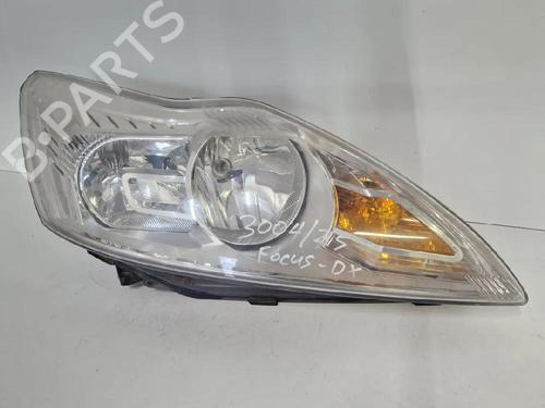 Right headlight FORD FOCUS II (DA_, HCP, DP) 1.4 | BP30351524C29 - Image 4