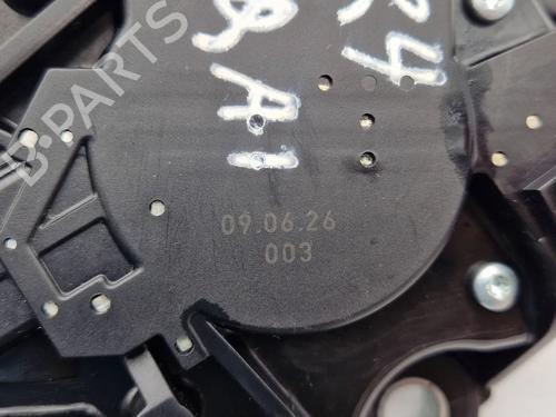 Rear wiper motor NISSAN QASHQAI I (J10, NJ10) 2.0 dCi | BP30344974M102 