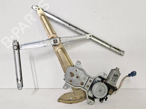 Used Other DAIHATSU TERIOS (J1_) 1.3 4WD (J102) (86 hp) 30342470