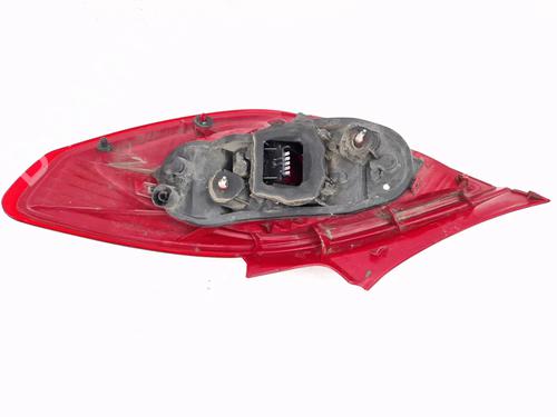 Left taillight OPEL CORSA D (S07) 1.0 (L08, L68) | BP30346439C34 