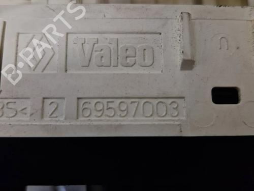 Climate control RENAULT CLIO III (BR0/1, CR0/1) 2.0 16V (BR0C, BR0K, CR0C, CR0K) | BP30345083I5 