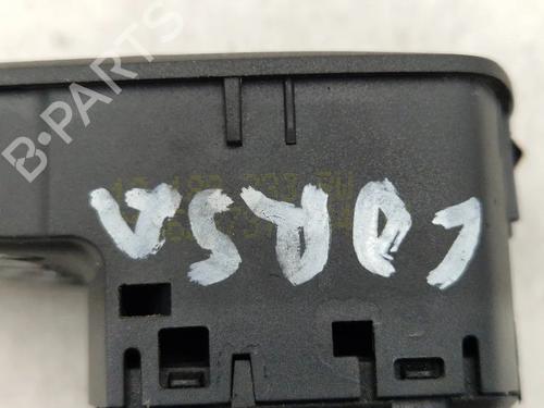 Left front window switch OPEL CORSA D (S07) 1.0 (L08, L68) | BP30342427I27 