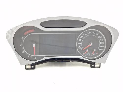 Used Instrument cluster FORD GALAXY II (WA6) 2.0 TDCi (130 hp) 30528335