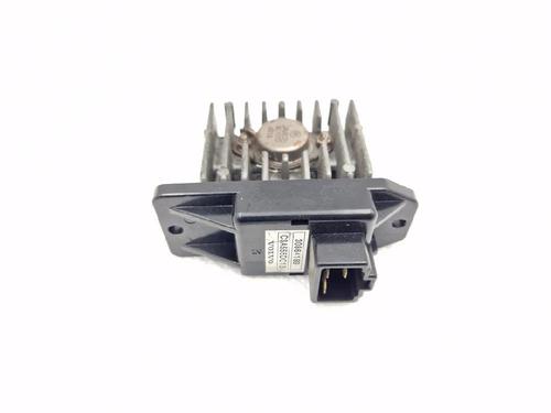 Used Heater resistor VOLVO V40 Estate (645) 1.8 (115 hp) 30351432
