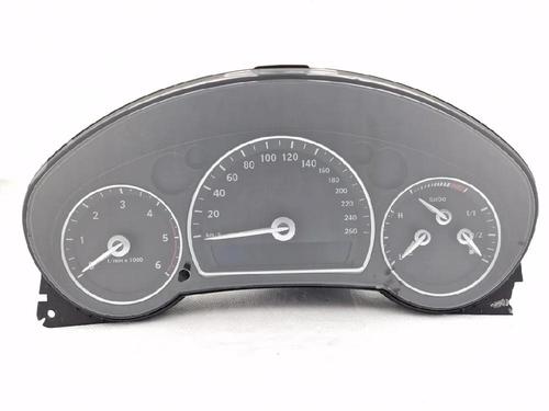 Cockpit SAAB 9-3 Estate (E50) 1.9 TiD (150 hp) 30351632