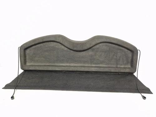 Used Rear parcel shelf Rear parcel shelf RENAULT MODUS / GRAND MODUS (F/JP0_) 1.5 dCi (FP0F, JP0F) (86 hp) 30345156 30345156
