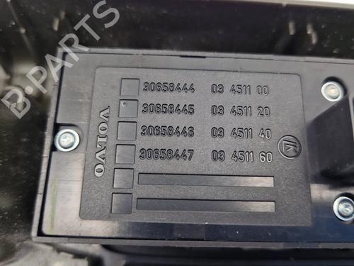 Switch VOLVO S40 II (544) 1.6 D | BP30345866I30  - Image 7