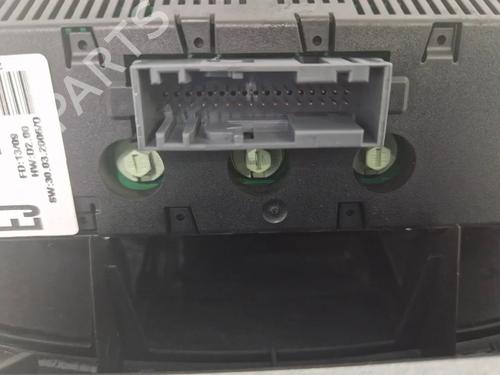 Display monitor OPEL CORSA D (S07) 1.0 (L08, L68) | BP30342997C48 