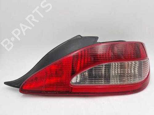Used Right taillight PEUGEOT 406 Coupe (8C) 2.2 HDI (133 hp) 30343860