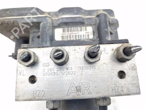 ABS pump OPEL CORSA D (S07) 1.3 CDTI (L08, L68) | BP30493867M43