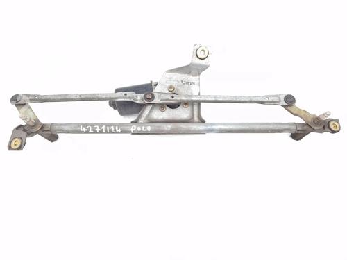 Used Front wiper motor VW POLO (6N2) 1.0 (50 hp) 30346017