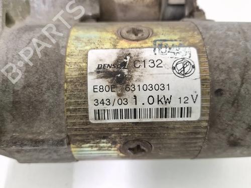 Starter FIAT IDEA (350_) 1.2 16V | BP30343801M8 - Image 7