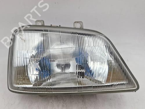 Used Other DAIHATSU TERIOS (J1_) 1.3 4WD (J102) (86 hp) 30342460