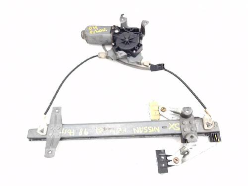Used Rear left window mechanism Rear left window mechanism NISSAN PRIMERA (P11) 2.0 TD (90 hp) 33263732 33263732