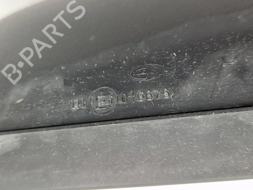 Right mirror OPEL CORSA C (X01) 1.0 (F08, F68) | BP30346116C27 