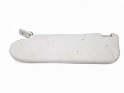Used Right sun visor Right sun visor OPEL ZAFIRA A MPV (T98) 1.8 16V (F75) (116 hp) 30348641 30348641