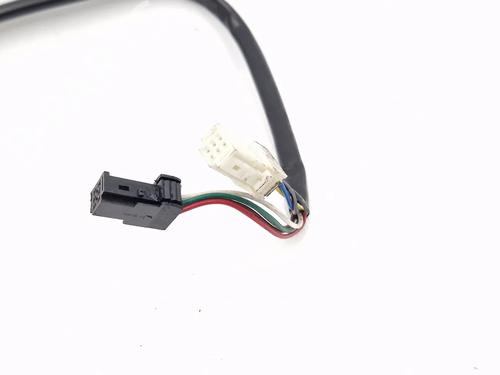 Right mirror PEUGEOT 207 (WA_, WC_) 1.6 16V | BP30346726C27 