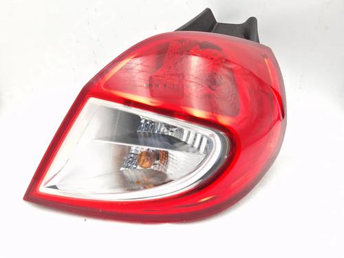 Used Right taillight RENAULT CLIO III (BR0/1, CR0/1) 2.0 16V (BR0C, BR0K, CR0C, CR0K) (139 hp) 30346438