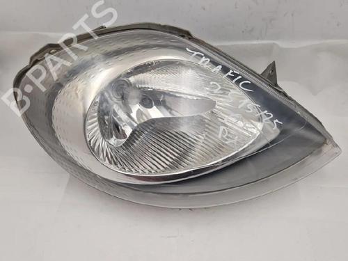 Right headlight RENAULT TRAFIC II Van (FL) 1.9 dCi 100 (FL0C, FL0K, FL0B) | BP30763960C29 - Image 4