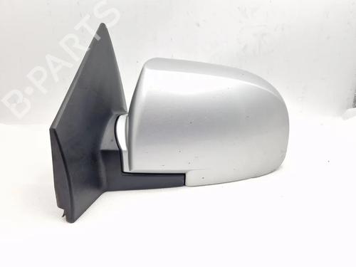Retrovisor esquerdo Retrovisor esquerdo 30348415 30348415