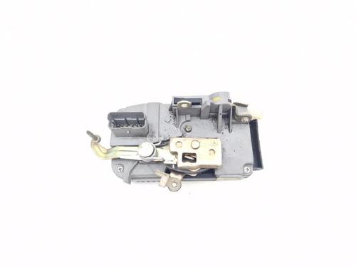 Front right lock CITROËN C8 (EA_, EB_) 2.2 HDi | BP39135961C97 - Image 2