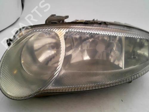 Used Left headlight ALFA ROMEO 147 (937_) 1.6 16V T.SPARK (937.AXA1A, 937.AXB1A, 937.BXB1A) (120 hp) 30340978