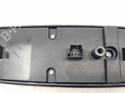 Left front window switch MERCEDES-BENZ A-CLASS (W169) A 170 (169.032, 169.332) | BP30347491I27