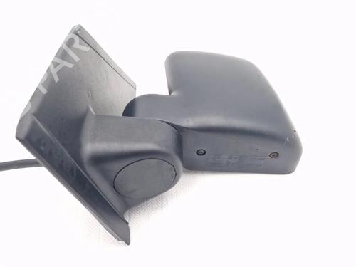 Left mirror FORD TRANSIT CONNECT (P65_, P70_, P80_) 1.8 16V | BP30348043C26