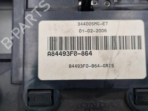 Kabinelys HONDA CIVIC IX (FK) 1.6 i-DTEC (FK3) | BP30343499I8