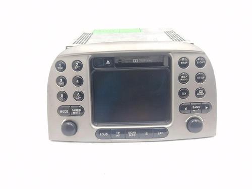 Used Radio Radio 37282362 37282362
