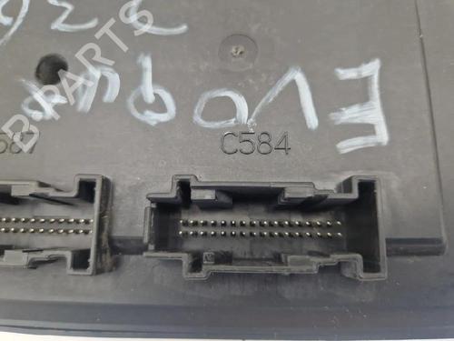 Fuse box LAND ROVER RANGE ROVER EVOQUE (L538) 2.2 D 4x4 | BP37260101E1 - Image 9