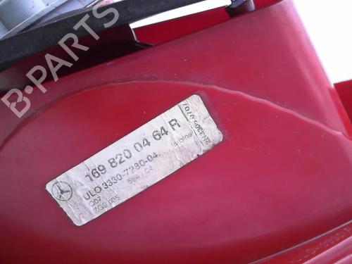 Left taillight MERCEDES-BENZ A-CLASS (W169) A 170 (169.032, 169.332) | BP30340471C34 - Image 5
