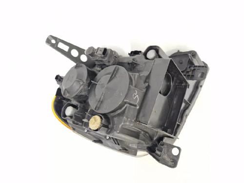 Left headlight RENAULT MODUS / GRAND MODUS (F/JP0_) 1.2 (JP0C, JP0K, FP0C, FP0K, FP0P, JP0P, JP0T) | BP39226110C28 - Image 8