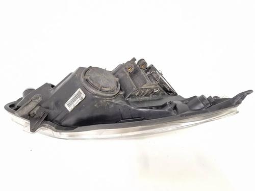 Left headlight OPEL CORSA D (S07) 1.0 (L08, L68) | BP30344202C28