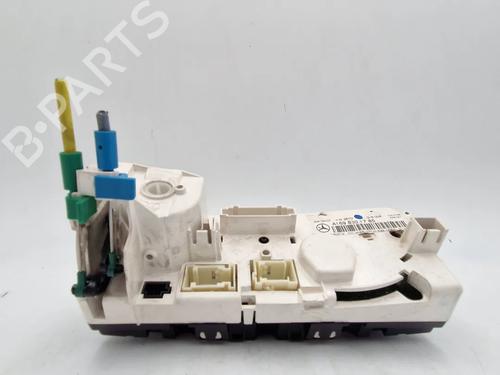 Climate control MERCEDES-BENZ A-CLASS (W169) A 170 (169.032, 169.332) | BP30344444I5