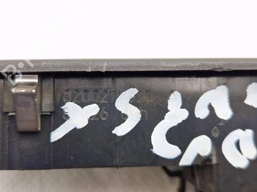 Left front window switch RENAULT MODUS / GRAND MODUS (F/JP0_) 1.5 dCi (FP0F, JP0F) | BP30348503I27