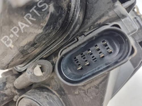 Left headlight FORD FOCUS II (DA_, HCP, DP) 1.4 | BP30341256C28 