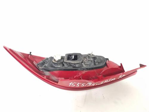 Left taillight OPEL CORSA D (S07) 1.0 (L08, L68) | BP30342825C34 