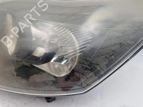 Left headlight FORD FOCUS II Turnier (DA_, FFS, DS) 1.4 | BP30348574C28